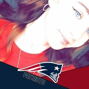 Meet your Posher, Roberta